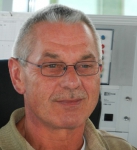 Wolfgang Knierim (BfL)